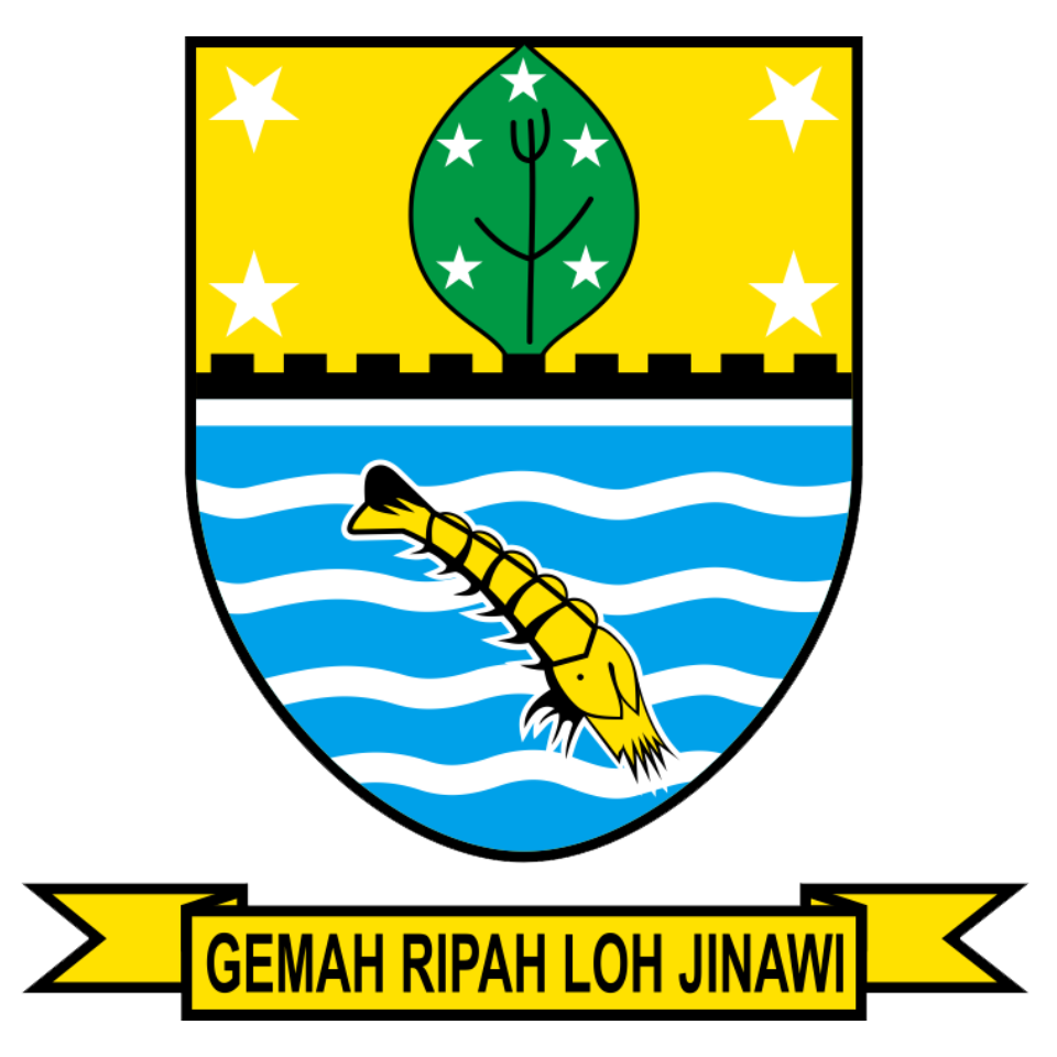 KECAMATAN HARJAMUKTI