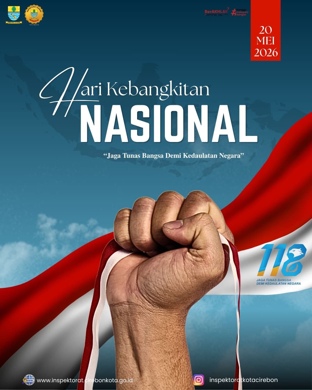 Hari Kebangkitan Nasional 118