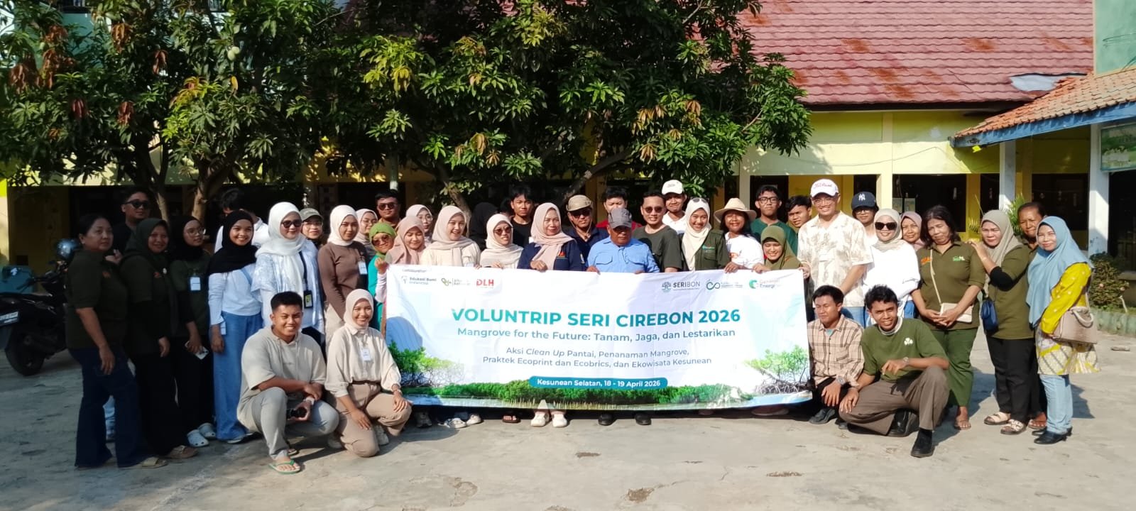 Berlanjut ke SD Tirtawinaya 2: Edukasi Lingkungan Menjadi Kunci Keberlanjutan