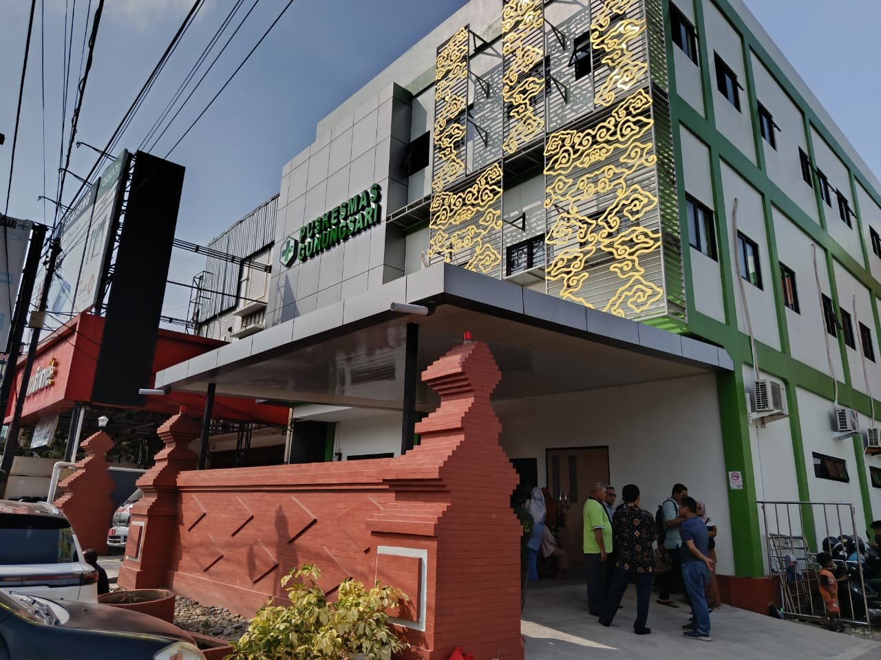 Pelaksanaan Vaksinasi Jema'ah Haji Kota Cirebon Tahun 2026 M / 1447 H